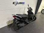 2024 Kymco Agility