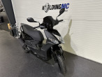 2024 Kymco Agility