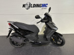2024 Kymco Agility