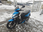 2024 Kymco Agility