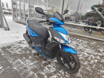 2024 Kymco Agility