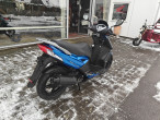 2024 Kymco Agility