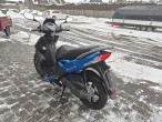 2024 Kymco Agility