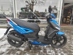 2024 Kymco Agility