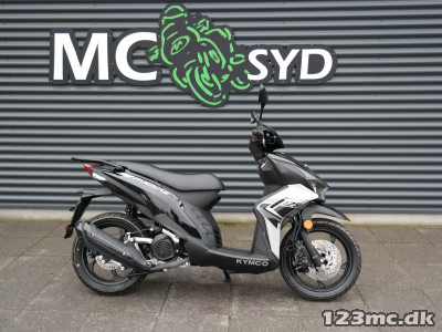 Kymco Micare 125