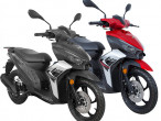 2024 Kymco Micare 125