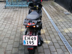 2024 Kymco Micare 125