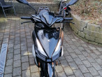 2024 Kymco Micare 125