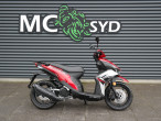 2024 Kymco Micare 125 2024 Kymco Micare 125