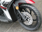 2024 Kymco Micare 125 2024 Kymco Micare 125