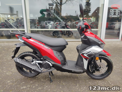 Kymco Micare 125