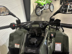 2024 Kymco MXU 300