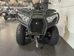 2024 Kymco MXU 300