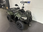 2024 Kymco MXU 300