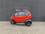 2024 Lindebjerg Kabinescooter 2024 Lindebjerg Kabinescooter