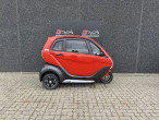 2024 Lindebjerg Kabinescooter 2024 Lindebjerg Kabinescooter