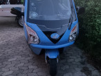 2024 Lindebjerg Kabinescooter 2024 Lindebjerg Kabinescooter