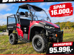 2024 Linhai T-Boss 1100 2024 Linhai T-Boss 1100