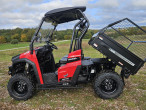 2024 Linhai T-Boss 1100 2024 Linhai T-Boss 1100