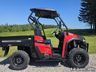 Linhai T-Boss 1100 T1a