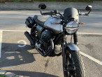 2024 Moto Guzzi V7 III Stone
