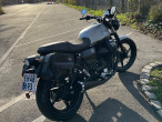 2024 Moto Guzzi V7 III Stone