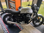 2024 Moto Guzzi V7 III Stone 2024 Moto Guzzi V7 III Stone