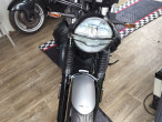 2024 Moto Guzzi V7 III Stone 2024 Moto Guzzi V7 III Stone