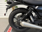 2024 Moto Guzzi V7 Stone