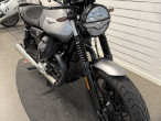 2024 Moto Guzzi V7 Stone