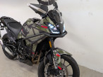 2024 Moto Morini X-CAPE 650