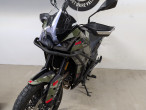 2024 Moto Morini X-CAPE 650