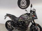 2024 Moto Morini X-CAPE 650