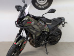 2024 Moto Morini X-CAPE 650