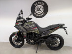 2024 Moto Morini X-CAPE 650