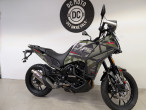 2024 Moto Morini X-CAPE 650
