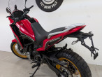 2024 Moto Morini X-CAPE 650