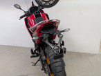 2024 Moto Morini X-CAPE 650