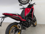 2024 Moto Morini X-CAPE 650