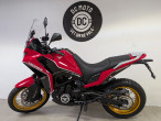 2024 Moto Morini X-CAPE 650