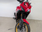 2024 Moto Morini X-CAPE 650