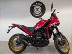 2024 Moto Morini X-CAPE 650