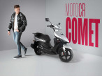2024 MotoCR Comet