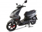 2024 MotoCR Comet SP