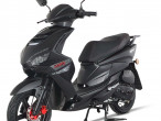 2024 MotoCR Comet SP