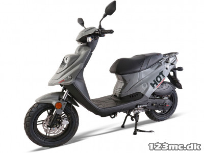 MotoCR Hot 50