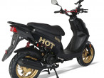 2024 MotoCR Hot 50 Naked