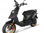 2024 MotoCR Hot 50 Naked