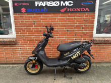 MotoCR Hot 50 Naked 30km MotoCR Hot 50 Naked 30km