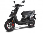 2024 MotoCR Hot 50 SP